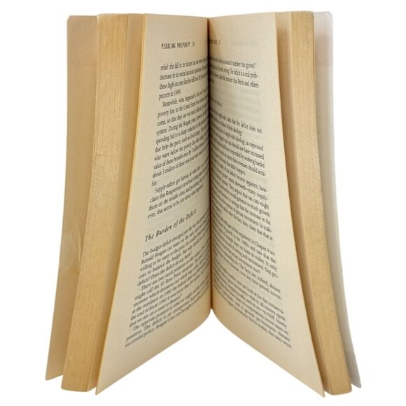 Peddling Prosperity By Paul Krugman - Picture 3 of 4